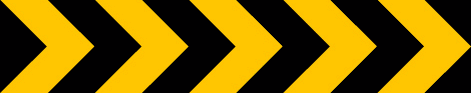 Sharp change of direction to the right