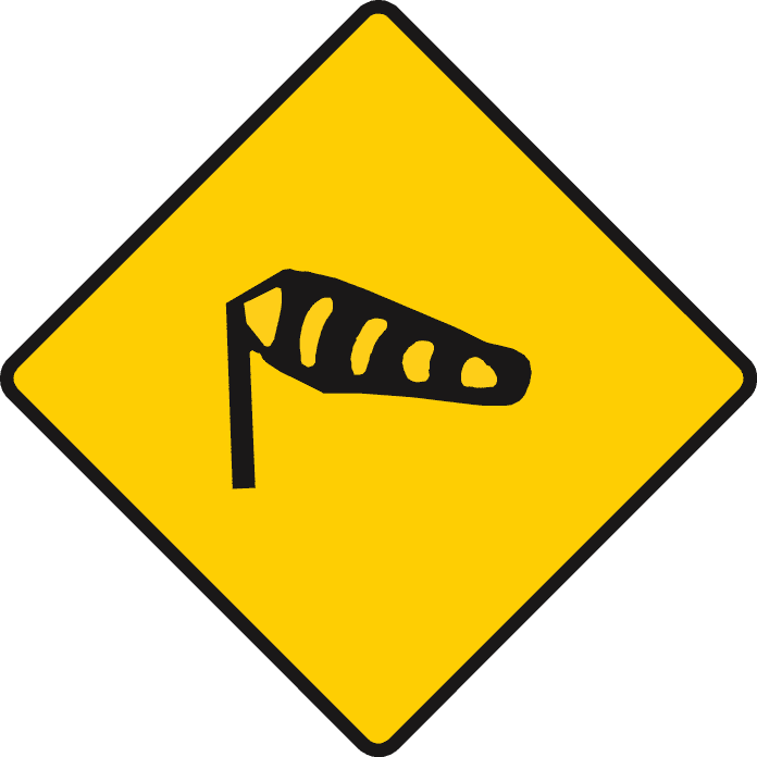 Crosswinds