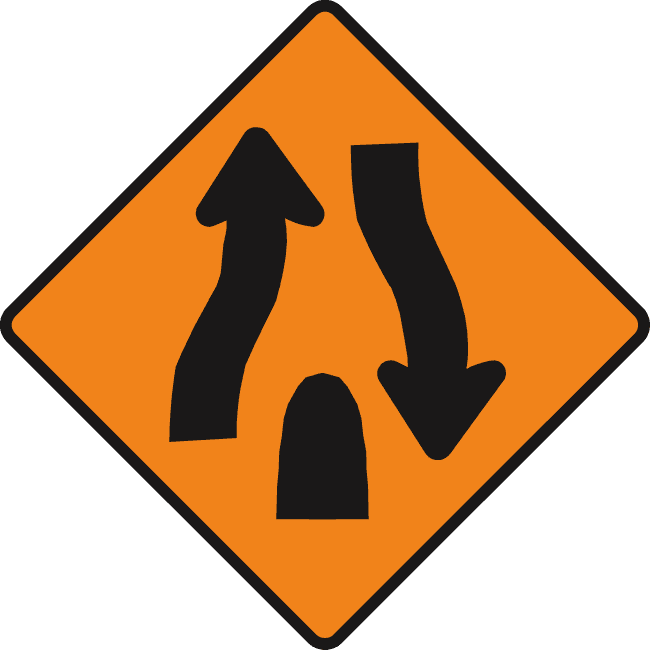 End of central reserve