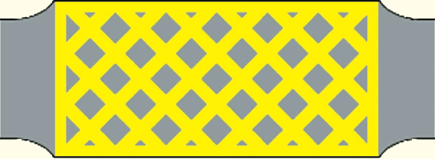 Yellow box junction